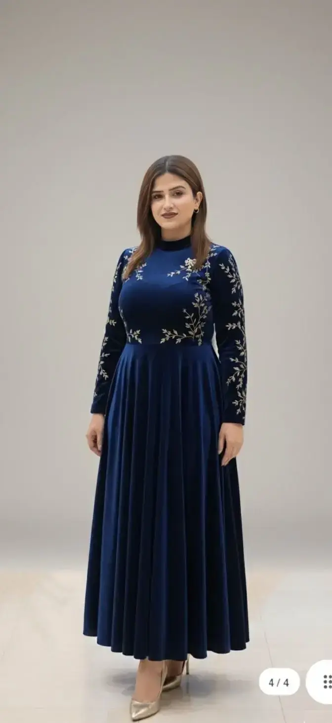 Godowlia profile 3